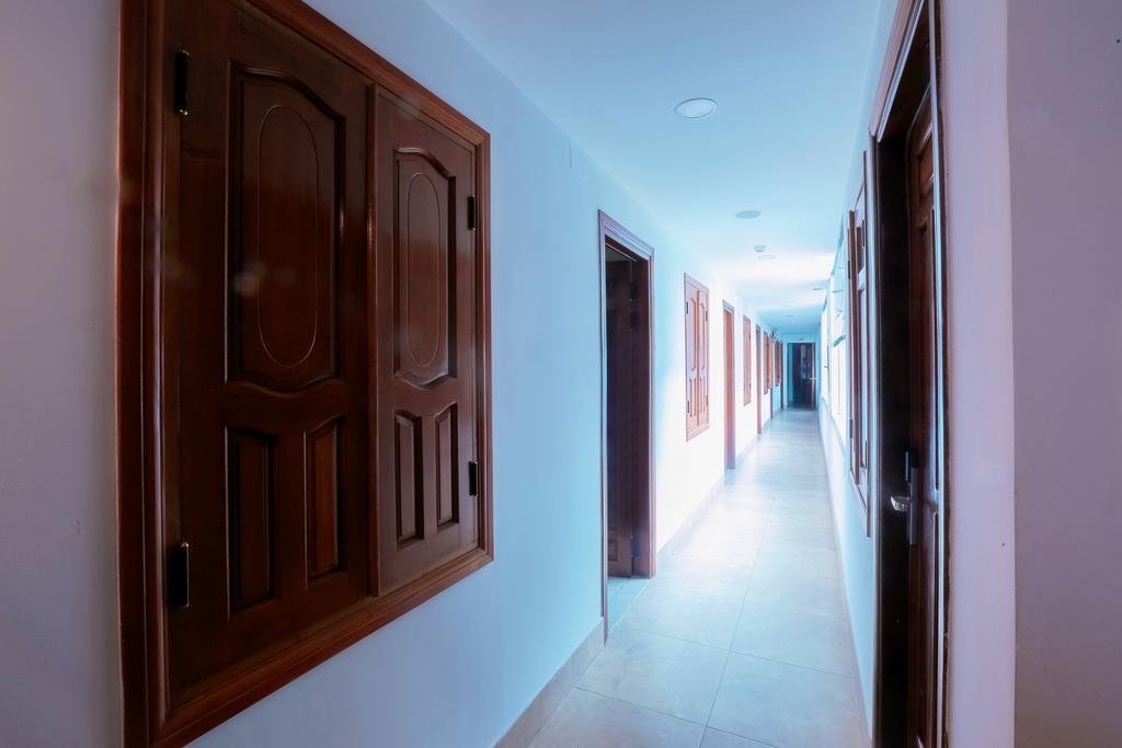 Pylos Hotel Bandar Ho Chi Minh Luaran gambar