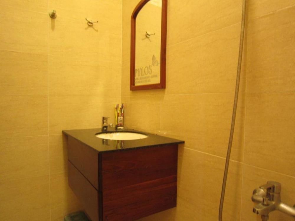 Pylos Hotel Bandar Ho Chi Minh Luaran gambar